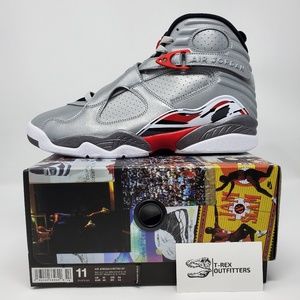 Air Jordan 8 Retro (New)